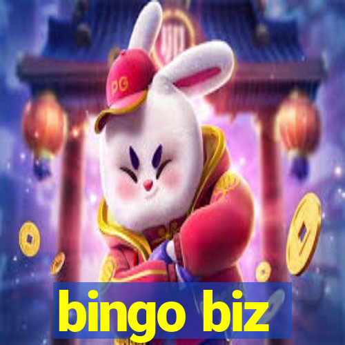 bingo biz