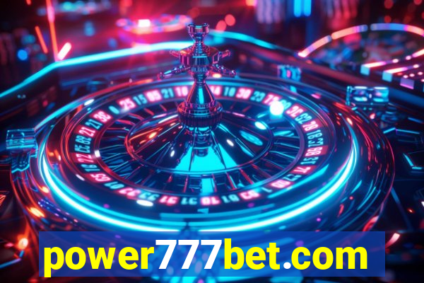 power777bet.com