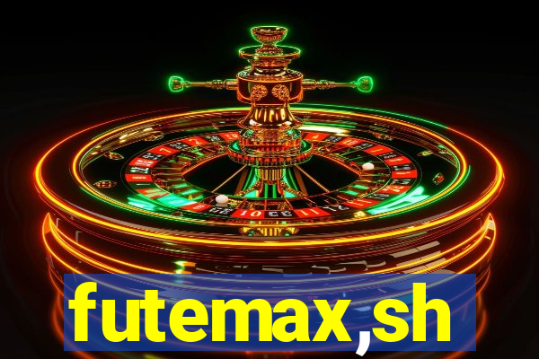 futemax,sh