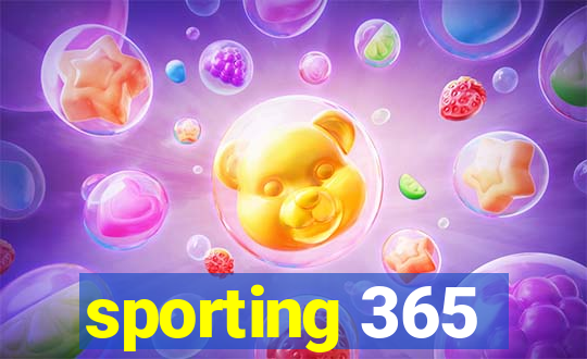 sporting 365