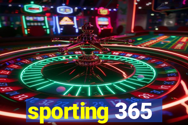 sporting 365