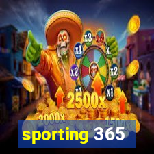 sporting 365