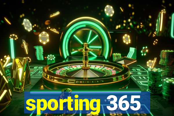 sporting 365