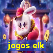 jogos elk