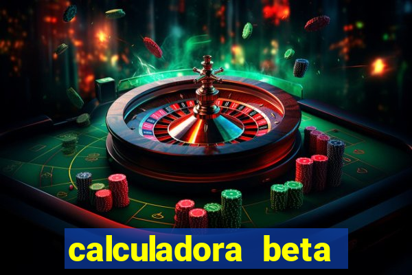 calculadora beta hcg semanas