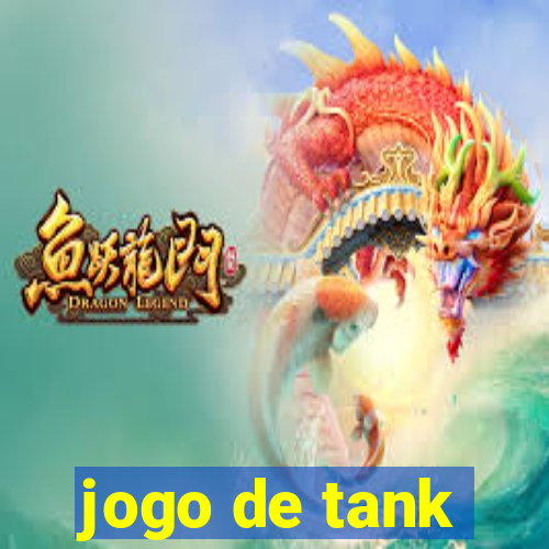 jogo de tank