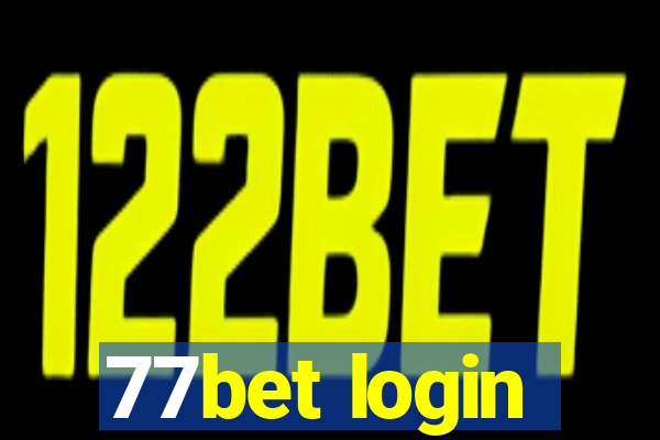 77bet login