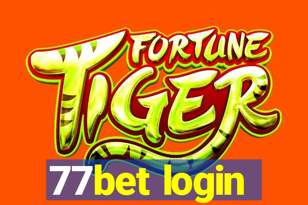 77bet login