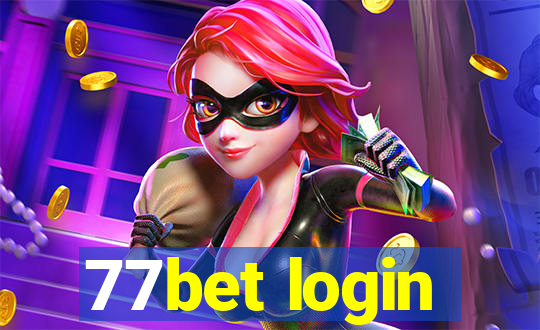 77bet login