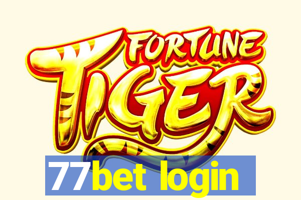 77bet login