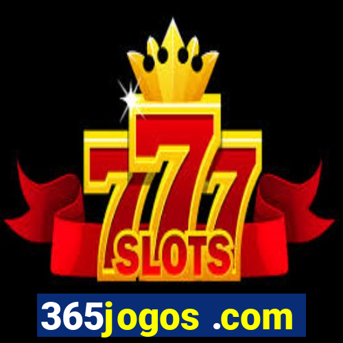 365jogos .com