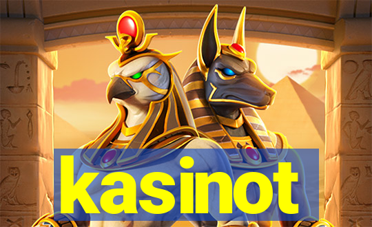 kasinot