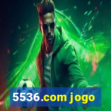 5536.com jogo