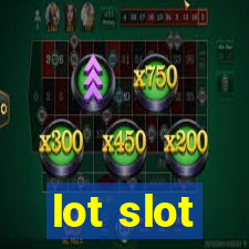 lot slot