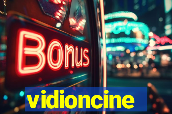 vidioncine