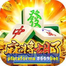 plataforma 8669bet