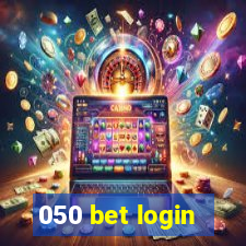 050 bet login