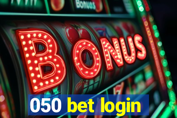 050 bet login