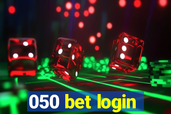 050 bet login