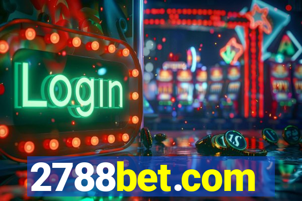 2788bet.com