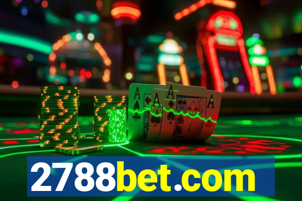 2788bet.com