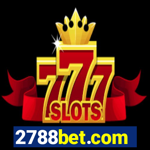 2788bet.com