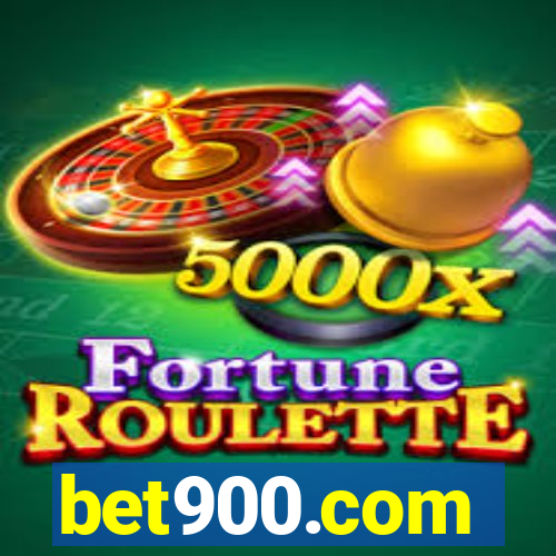 bet900.com