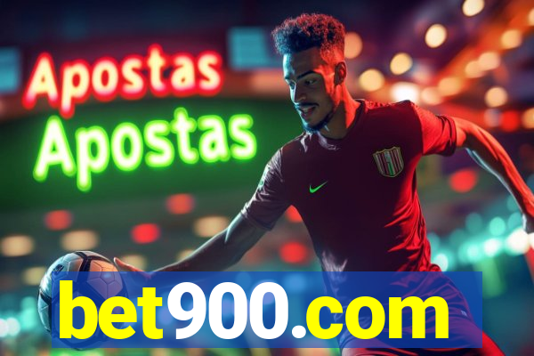 bet900.com