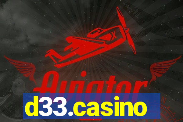 d33.casino