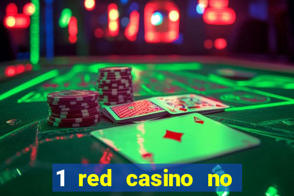 1 red casino no deposit bonus