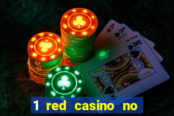 1 red casino no deposit bonus