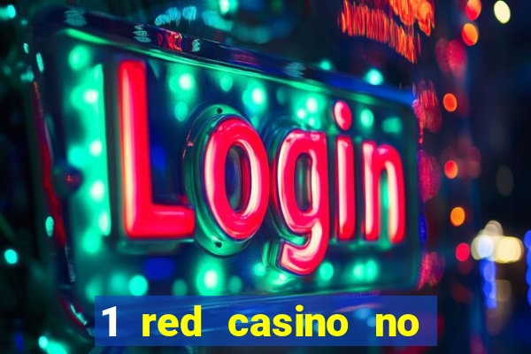 1 red casino no deposit bonus