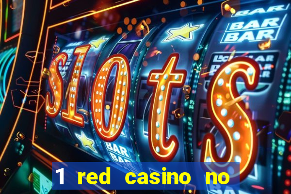 1 red casino no deposit bonus