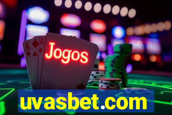 uvasbet.com