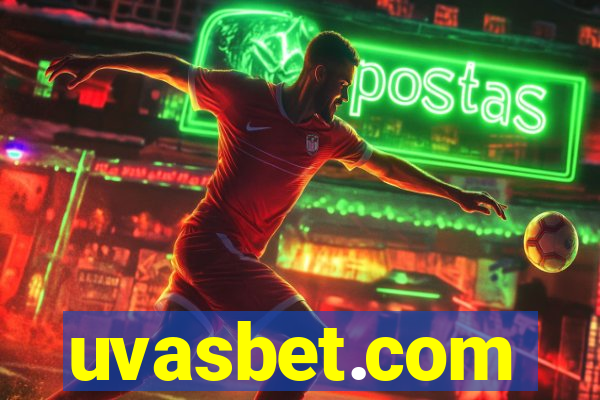 uvasbet.com