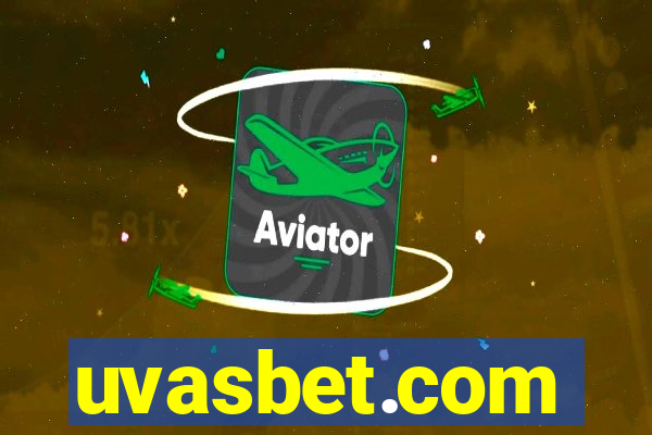 uvasbet.com