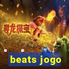 beats jogo