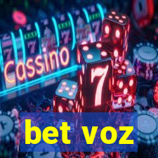 bet voz