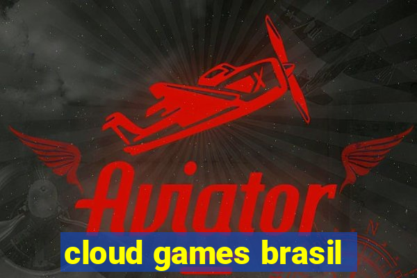 cloud games brasil