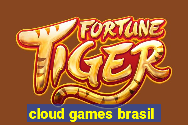 cloud games brasil