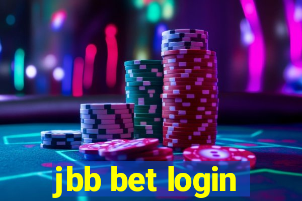 jbb bet login