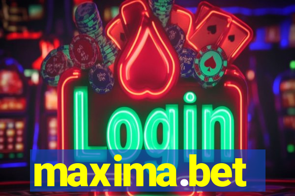 maxima.bet