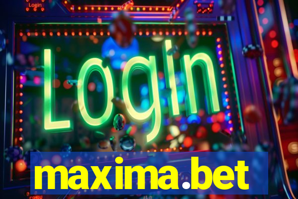 maxima.bet