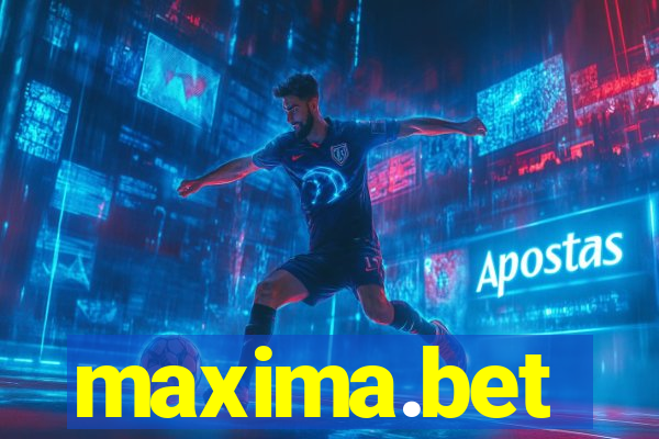 maxima.bet