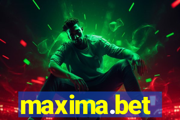 maxima.bet