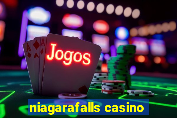 niagarafalls casino