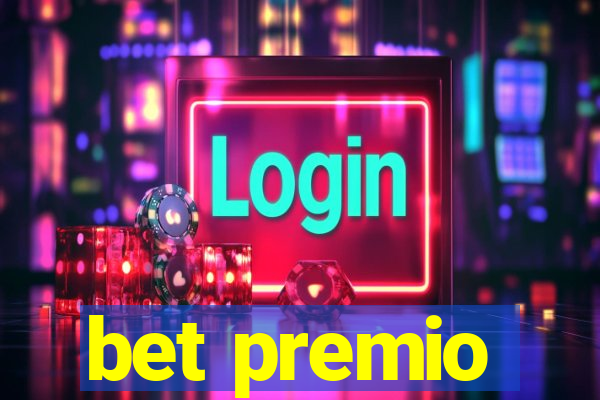 bet premio