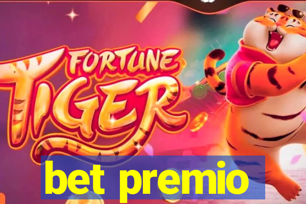 bet premio