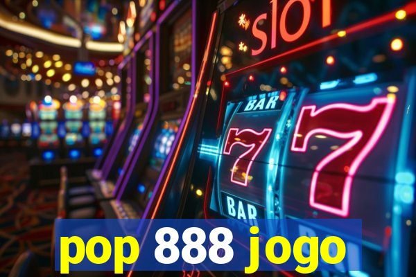 pop 888 jogo