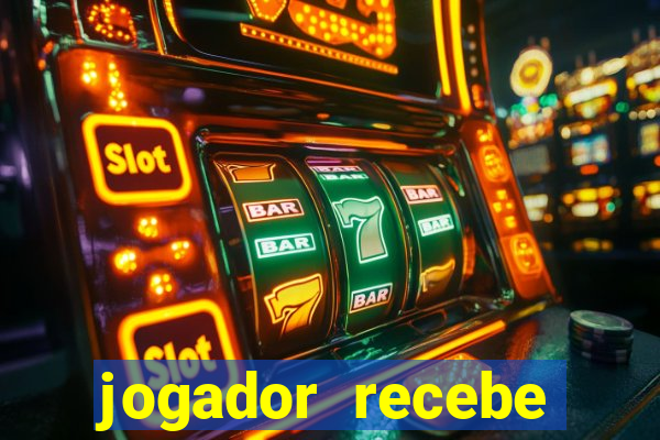 jogador recebe decimo terceiro